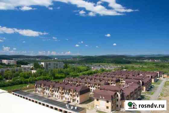 Таунхаус 264.1 м² на участке 1 сот. на продажу в Миассе Миасс