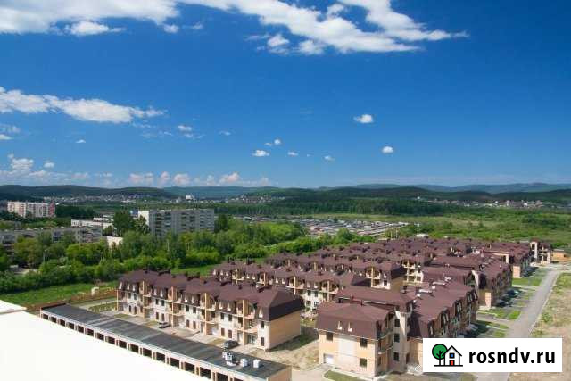 Таунхаус 264.1 м² на участке 1 сот. на продажу в Миассе Миасс - изображение 1