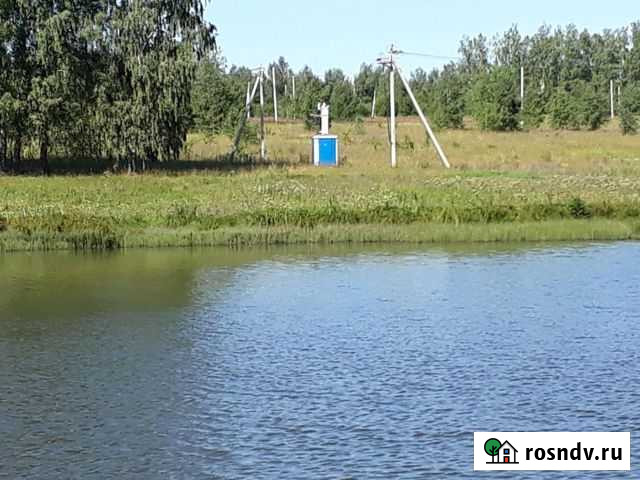 Участок ИЖС 15 сот. на продажу в Ступино Ступино - изображение 1