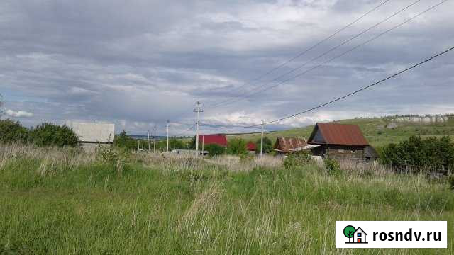 Участок ИЖС 6 сот. на продажу в Сенгилее Сенгилей - изображение 1