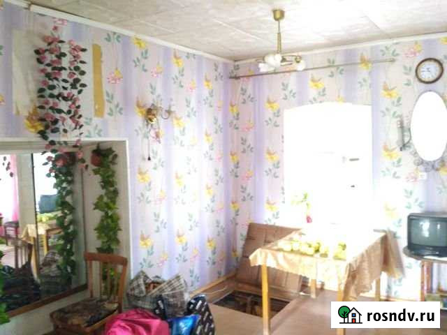 Дом 111.2 м² на участке 23 сот. на продажу в Кирове Киров - изображение 1