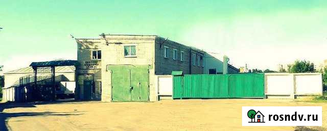 Помещение свободного назначения, 145 кв.м. Иваново - изображение 1