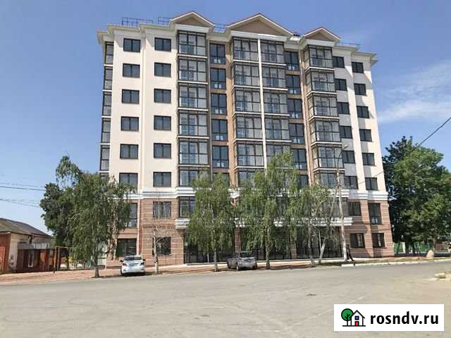 1-комнатная квартира, 42.7 м², 4/8 эт. на продажу в Славянске-на-Кубани Славянск-на-Кубани - изображение 1