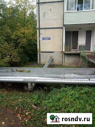 1-комнатная квартира, 32 м², 1/9 эт. на продажу в Дедовске Дедовск - изображение 1