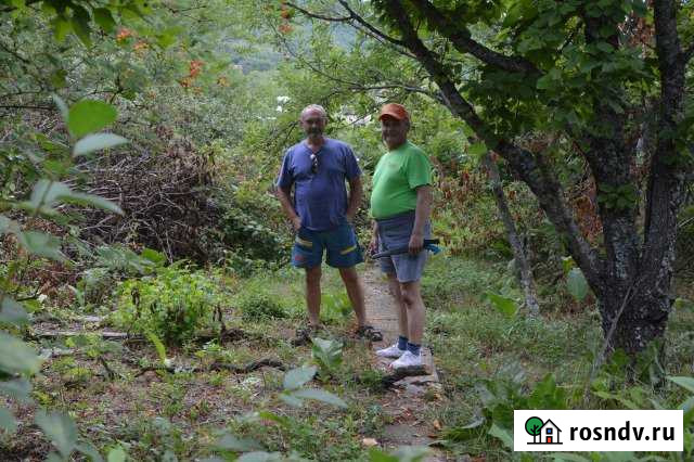 Участок СНТ, ДНП 8 сот. на продажу в Ферсманово Ферсманово - изображение 1