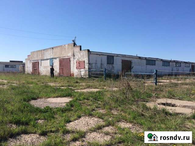 Помещение свободного назначения, 1500 кв.м. Дмитров - изображение 1