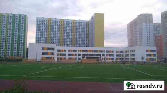1-комнатная квартира, 41 м², 20/25 эт. на продажу в Красногорске Московской области Красногорск