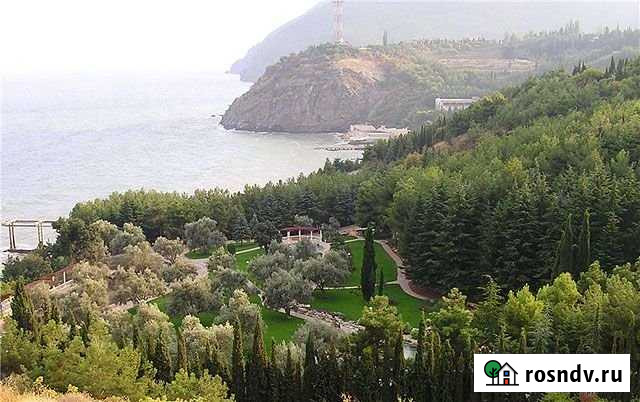 2-комнатная квартира, 100 м², 3/12 эт. на продажу в Алуште Алушта - изображение 1