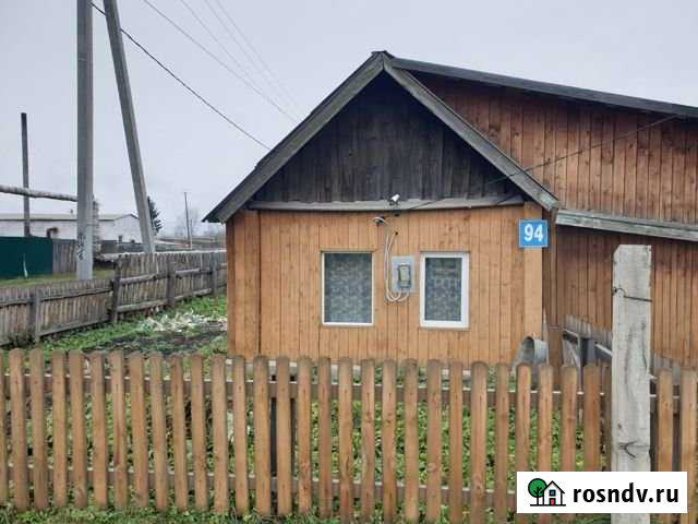 Дом 24 м² на участке 8 сот. на продажу в Яе Яя - изображение 1