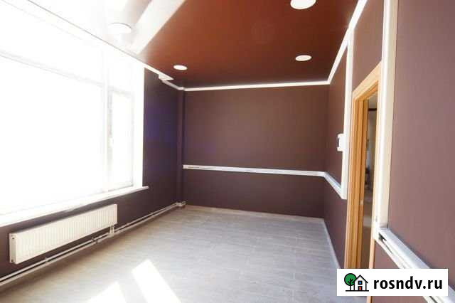 Офисное помещение, 17 кв.м. в бц Набережный Калуга - изображение 1