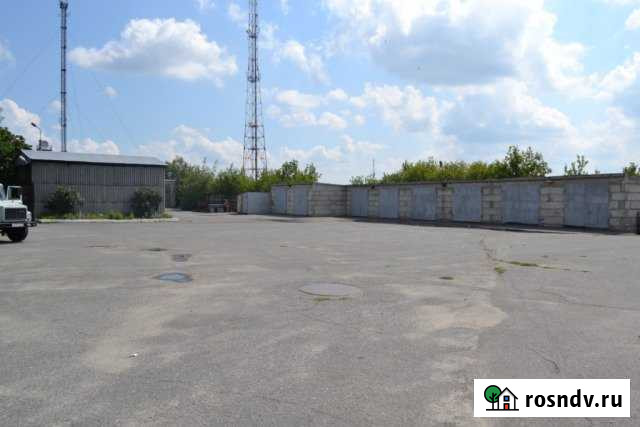 Производство 4000 кв.м. Старый Оскол - изображение 1