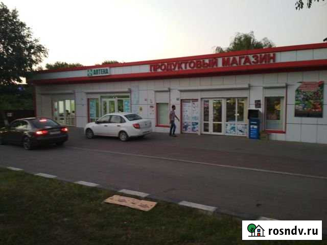 Автомойка, продуктовый магазин, аптека, кафе, пари Грозный - изображение 1