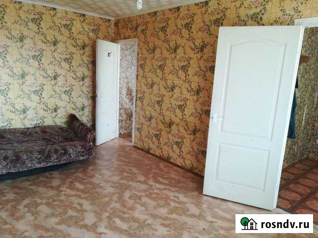 3-комнатная квартира, 42.1 м², 5/5 эт. на продажу в Вязьме Вязьма - изображение 1