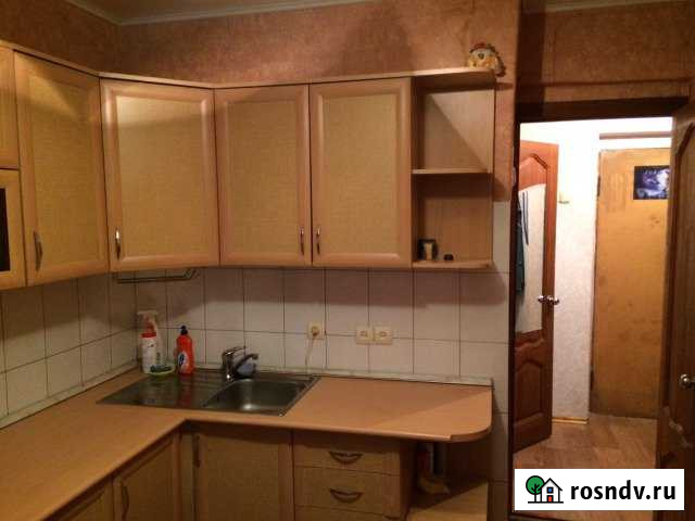 1-комнатная квартира, 30 м², 3/5 эт. на продажу в Майкопе Майкоп - изображение 1