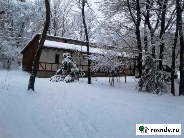 Участок СНТ, ДНП 187 сот. на продажу в Алуште Алушта - изображение 1