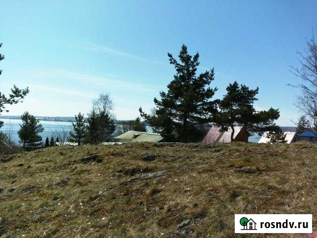 Участок ИЖС 9 сот. на продажу в Петрозаводске Петрозаводск - изображение 1