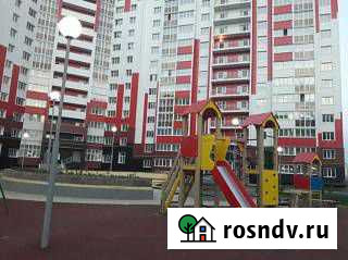 2-комнатная квартира, 79.1 м², 3/15 эт. на продажу в Засечном Засечное - изображение 1