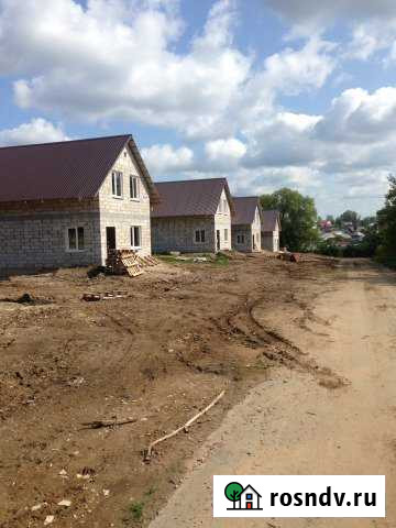 Дом 113 м² на участке 8 сот. на продажу в Березниках Березники - изображение 1