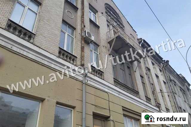 Комната 13 м² в 5-ком. кв., 3/4 эт. на продажу в Саратове Саратов - изображение 1