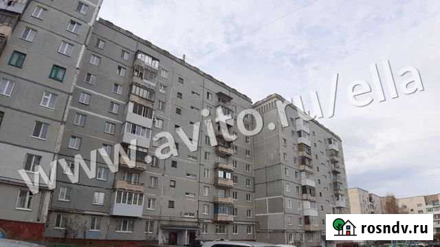 1-комнатная квартира, 35 м², 7/9 эт. на продажу в Октябрьском Республики Башкортостан Октябрьский - изображение 1