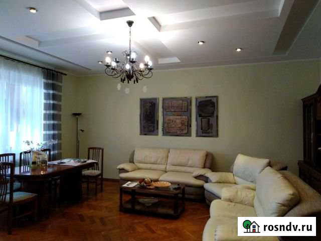 5-комнатная квартира, 158 м², 5/5 эт. на продажу в Липецке Липецк - изображение 1