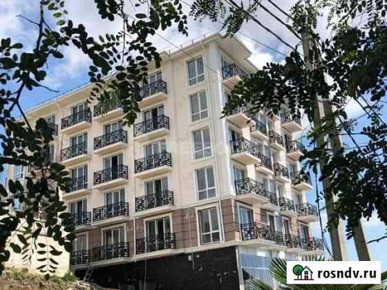 Квартира-студия, 28 м², 2/6 эт. на продажу в Сочи Сочи