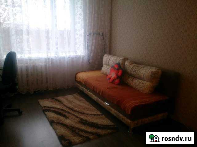 Комната 18 м² в 1-ком. кв., 2/5 эт. на продажу в Сыктывкаре Сыктывкар - изображение 1