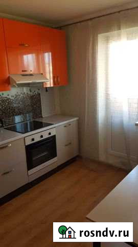 1-комнатная квартира, 34 м², 4/5 эт. на продажу в Люберцах Люберцы - изображение 1