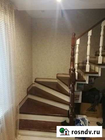 Дом 130 м² на участке 7 сот. на продажу в Альметьевске Альметьевск - изображение 1