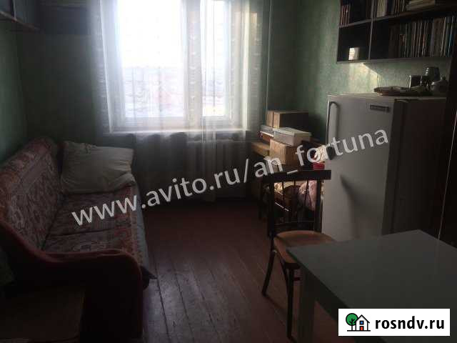 Комната 11 м² в 3-ком. кв., 4/5 эт. на продажу в Батайске Батайск - изображение 1