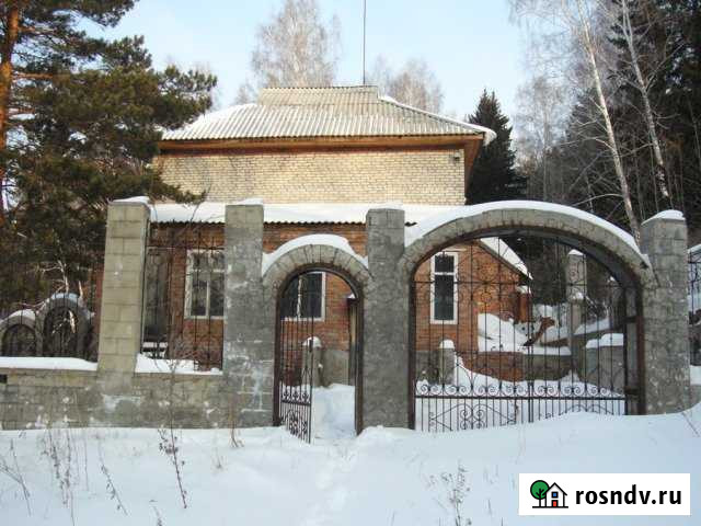 Дом 73.1 м² на участке 28.7 сот. на продажу в Киселевске Киселевск - изображение 1