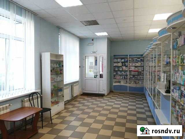 Помещение свободного назначения, 120 кв.м. Кашира - изображение 1