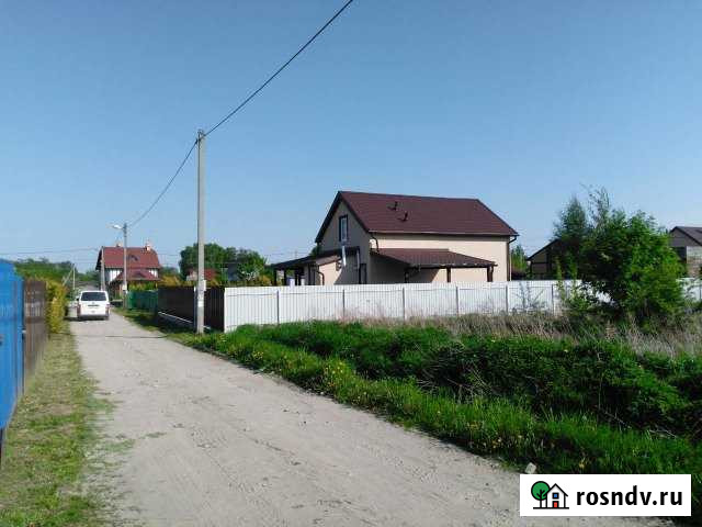 Участок ИЖС 12 сот. на продажу в Донском Калининградской области Донское - изображение 1