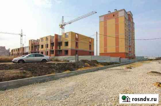 3-комнатная квартира, 91.6 м², 2/5 эт. на продажу в Липецке Липецк