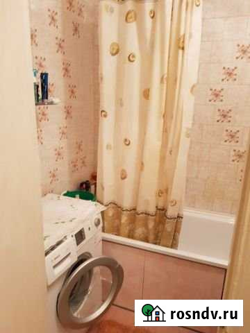 Комната 12 м² в 3-ком. кв., 4/9 эт. в аренду на длительный срок в Белгороде Белгород - изображение 1