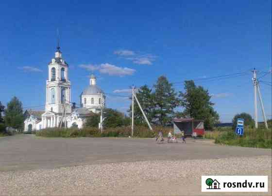 Участок ИЖС 10 сот. на продажу в Переславле-Залесском Переславль-Залесский