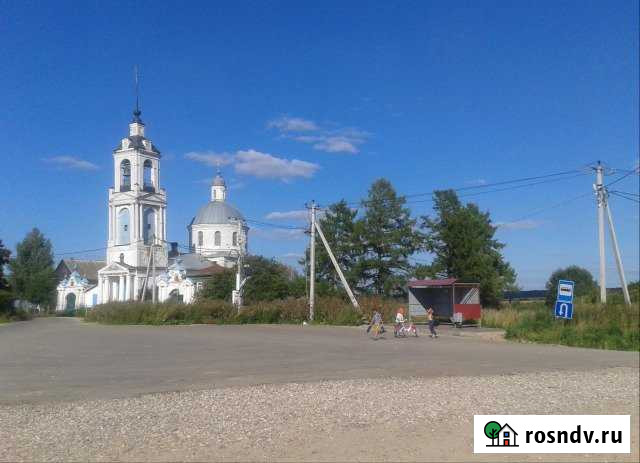 Участок ИЖС 10 сот. на продажу в Переславле-Залесском Переславль-Залесский - изображение 1