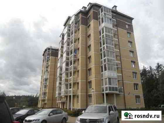 1-комнатная квартира, 41.4 м², 7/9 эт. на продажу во Всеволожске Всеволожск