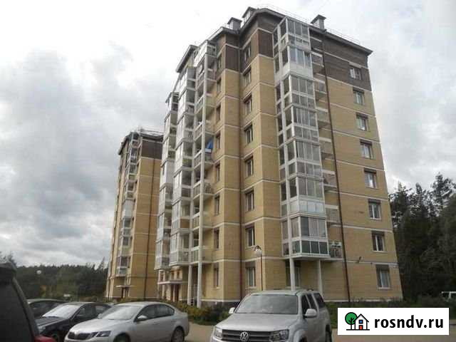 1-комнатная квартира, 41.4 м², 7/9 эт. на продажу во Всеволожске Всеволожск - изображение 1