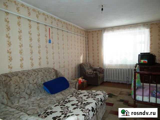 Таунхаус 60 м² на участке 6 сот. на продажу в Красногорском Челябинской области Красногорский - изображение 1