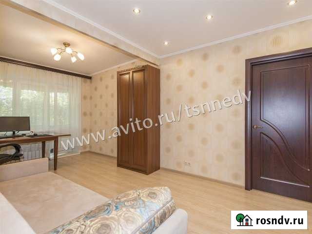 2-комнатная квартира, 44.1 м², 5/5 эт. на продажу в Мытищах Мытищи - изображение 1