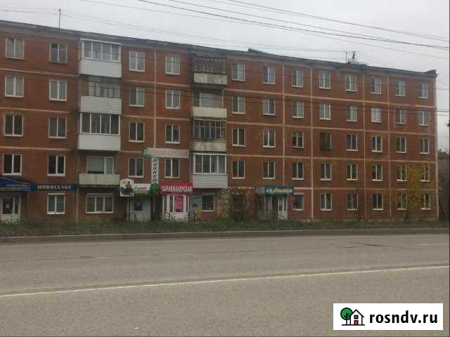 3-комнатная квартира, 60 м², 5/5 эт. на продажу в Березниках Березники - изображение 1