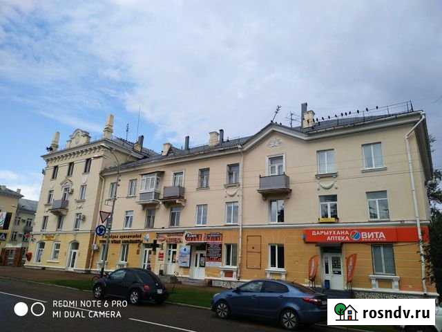 Комната 16.2 м² в 3-ком. кв., 2/3 эт. на продажу в Салавате Салават - изображение 1