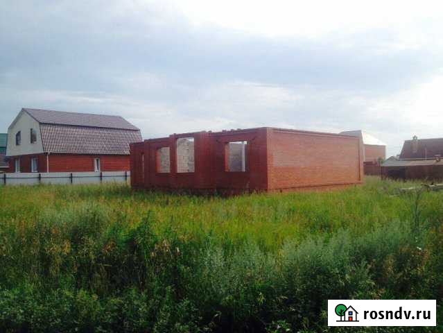 Коттедж 130 м² на участке 15 сот. на продажу в Ростовке Ростовка - изображение 1