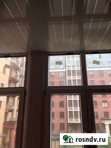 2-комнатная квартира, 50 м², 2/7 эт. в аренду на длительный срок в Видном Видное - изображение 1