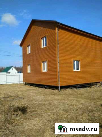 Дом 121 м² на участке 16.5 сот. на продажу в Мге Мга - изображение 1