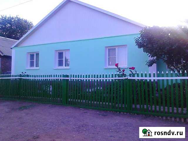 Дом 200 м² на участке 8 сот. на продажу в Володарском Володарский - изображение 1