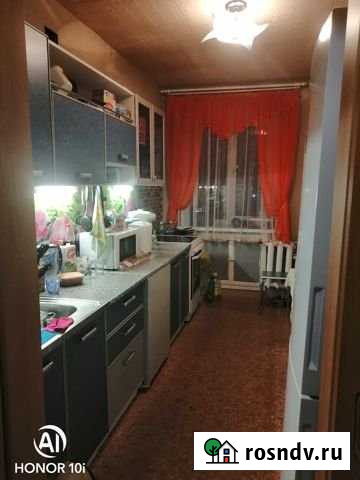 3-комнатная квартира, 64.5 м², 5/5 эт. на продажу в Новом Городке Новый Городок - изображение 1