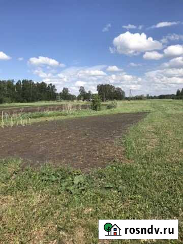 Участок ИЖС 1291 сот. на продажу в Белом Яре Республики Хакасия Белый Яр - изображение 1