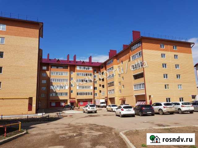 3-комнатная квартира, 84 м², 5/5 эт. на продажу в Октябрьском Республики Башкортостан Октябрьский - изображение 1